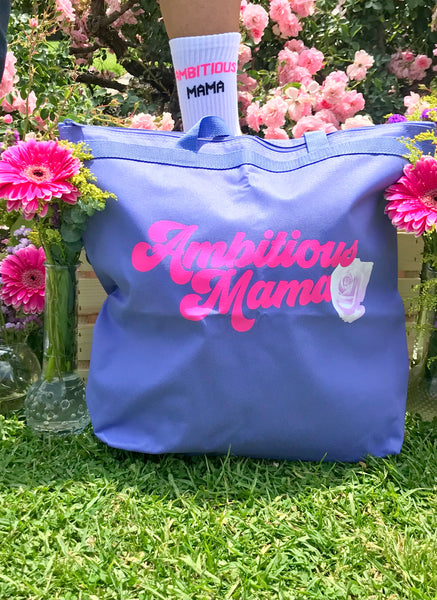 Ambitious Mama Accessories Gift Box Bundle
